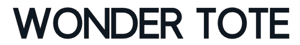 Wonder Tote